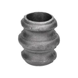 DOPREDAJ! Návlek 80x69 mm, na guľatinu ø40,5mm DOPREDAJ! Návlek 80x69 mm, na guľatinu ø40,5mm